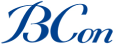 ロゴ Bcon様